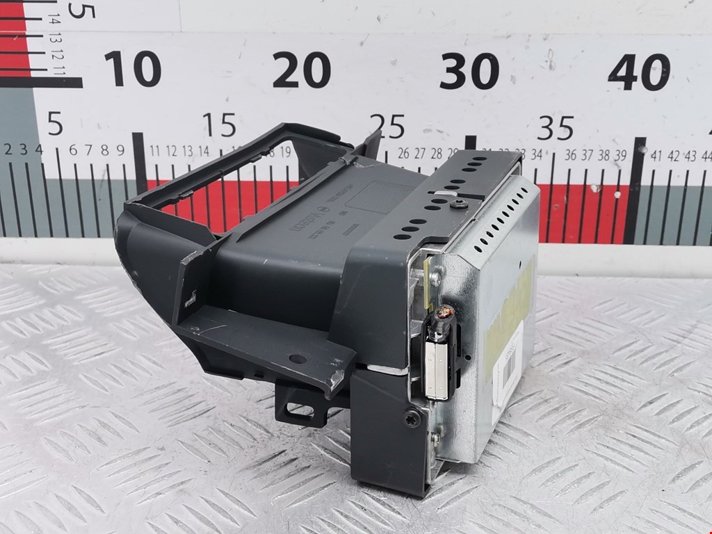 Дисплей информационный (компьютера) RENAULT Clio 1998-2008