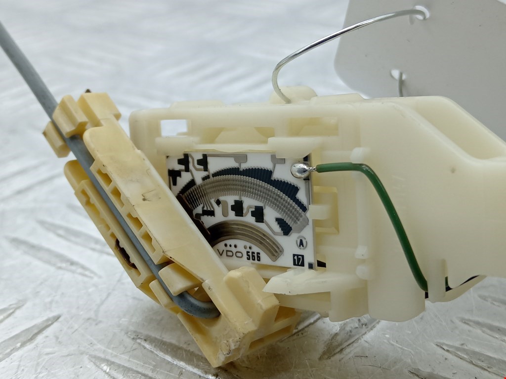 Датчик уровня топлива MERCEDES-BENZ SLK-Class R170 1996-2004