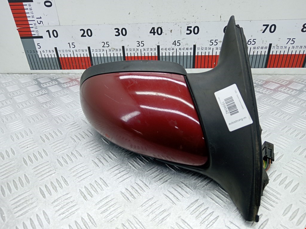 Зеркало правое OPEL Omega B 1994-2004