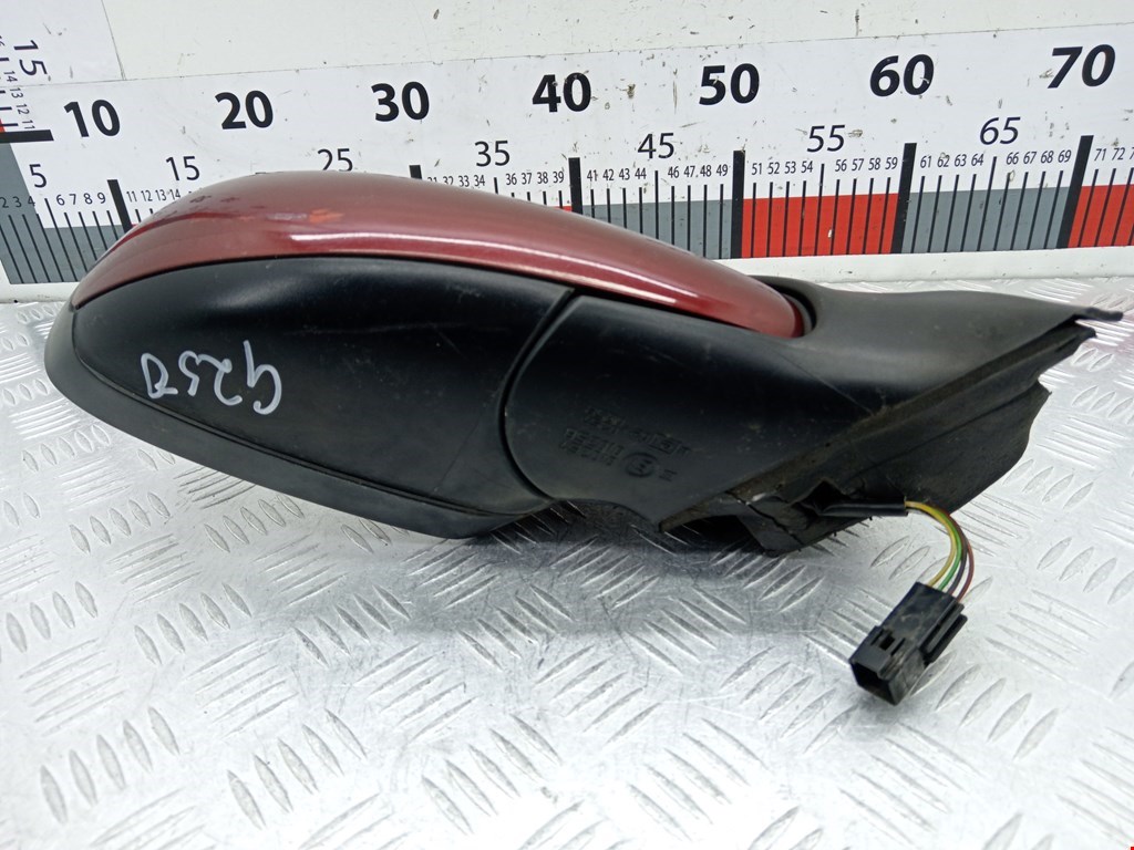 Зеркало правое OPEL Omega B 1994-2004