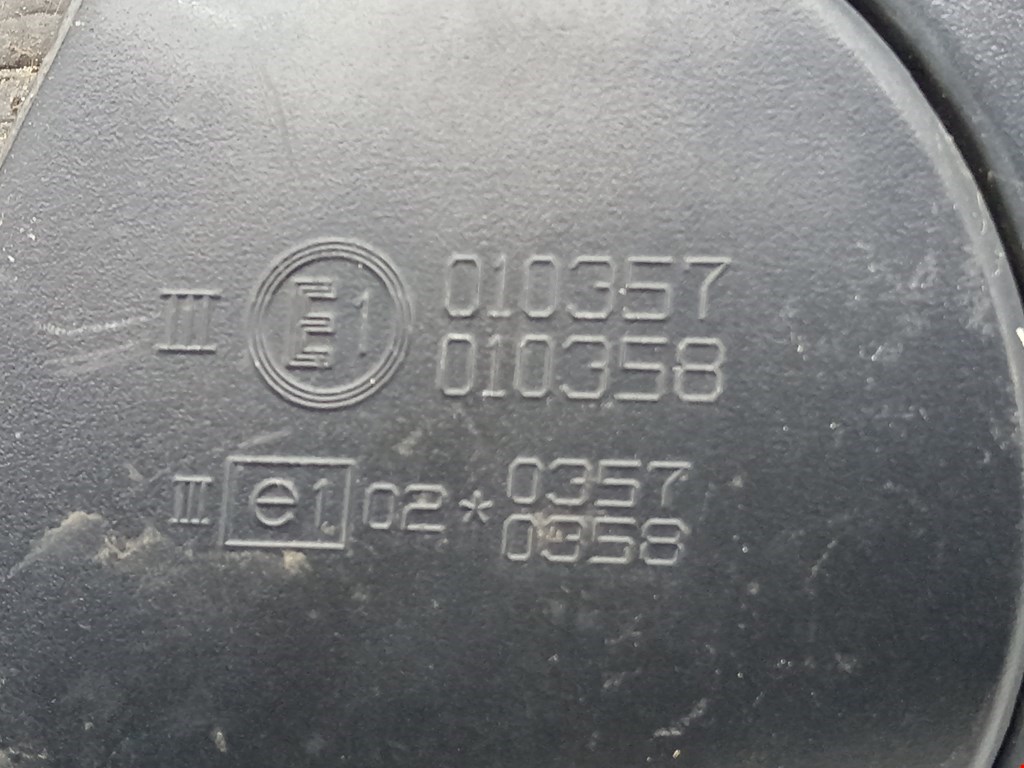 Зеркало правое OPEL Omega B 1994-2004