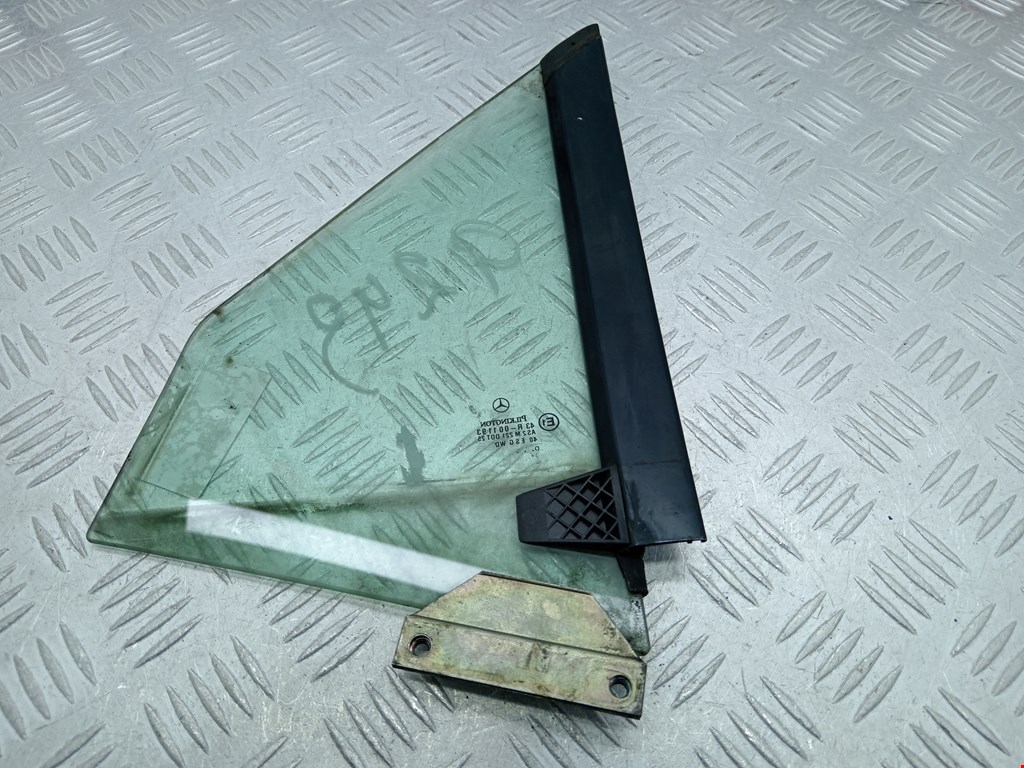 Стекло кузовное глухое левое MERCEDES-BENZ SLK-Class R170 1996-2004