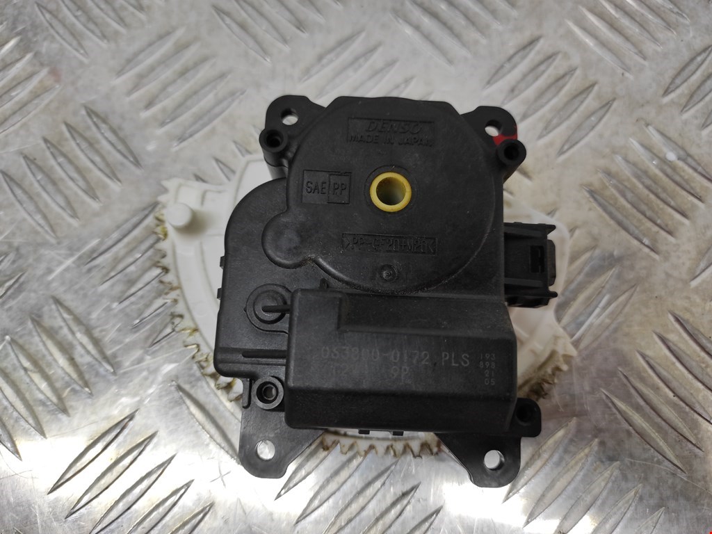 Моторчик заслонки печки LEXUS CT 2010-2018