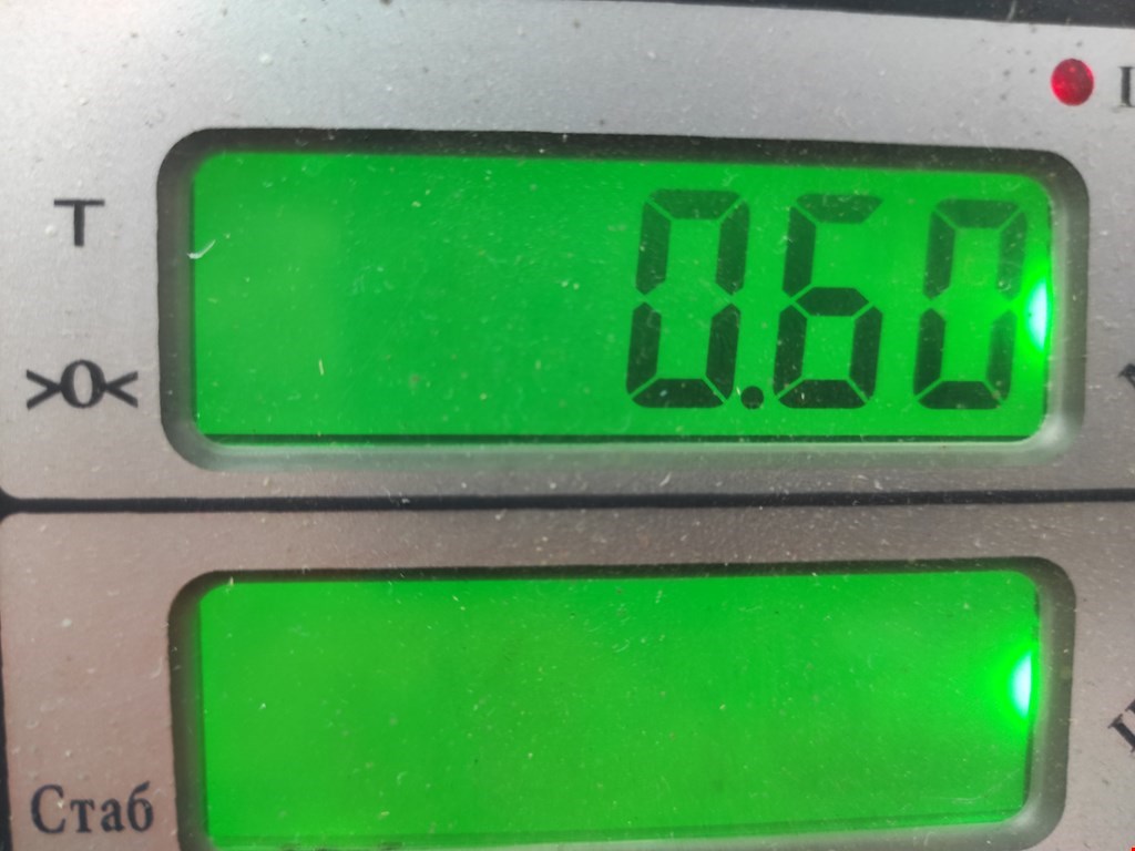 Моторчик заслонки печки LEXUS CT 2010-2018