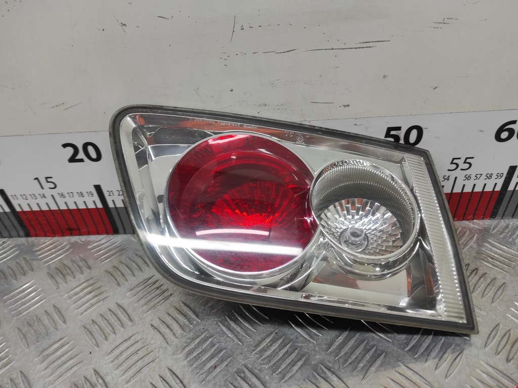 Фонарь задний внутренний левый MAZDA Mazda 6 GG 2000-2007