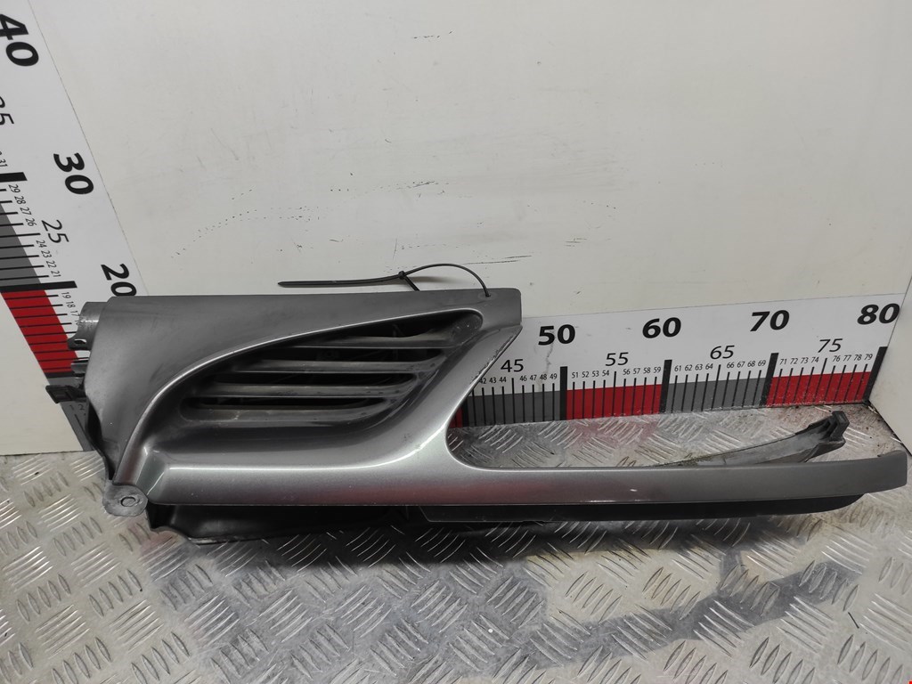 Решетка радиатора RENAULT Scenic I 1996-2003