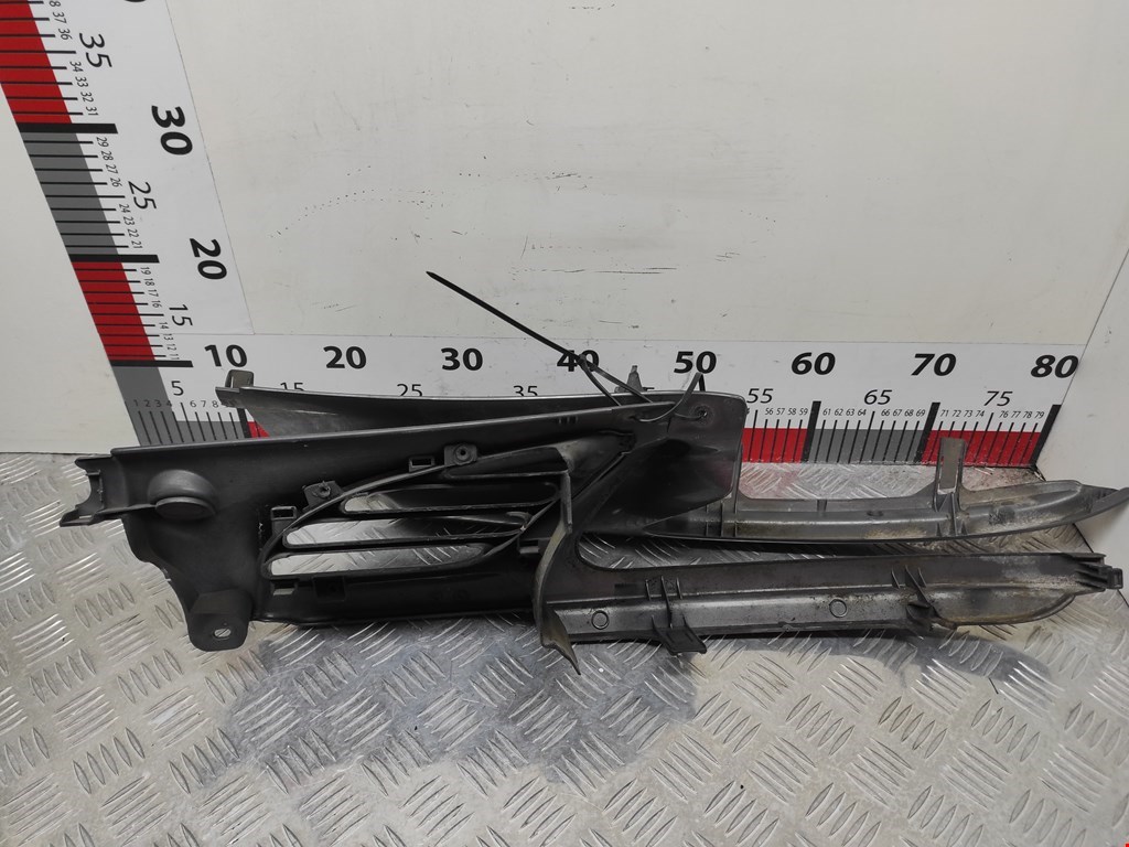 Решетка радиатора RENAULT Scenic I 1996-2003