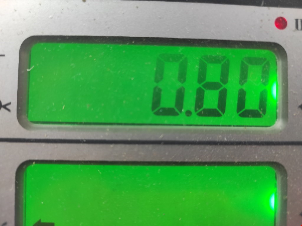 Решетка радиатора RENAULT Scenic I 1996-2003