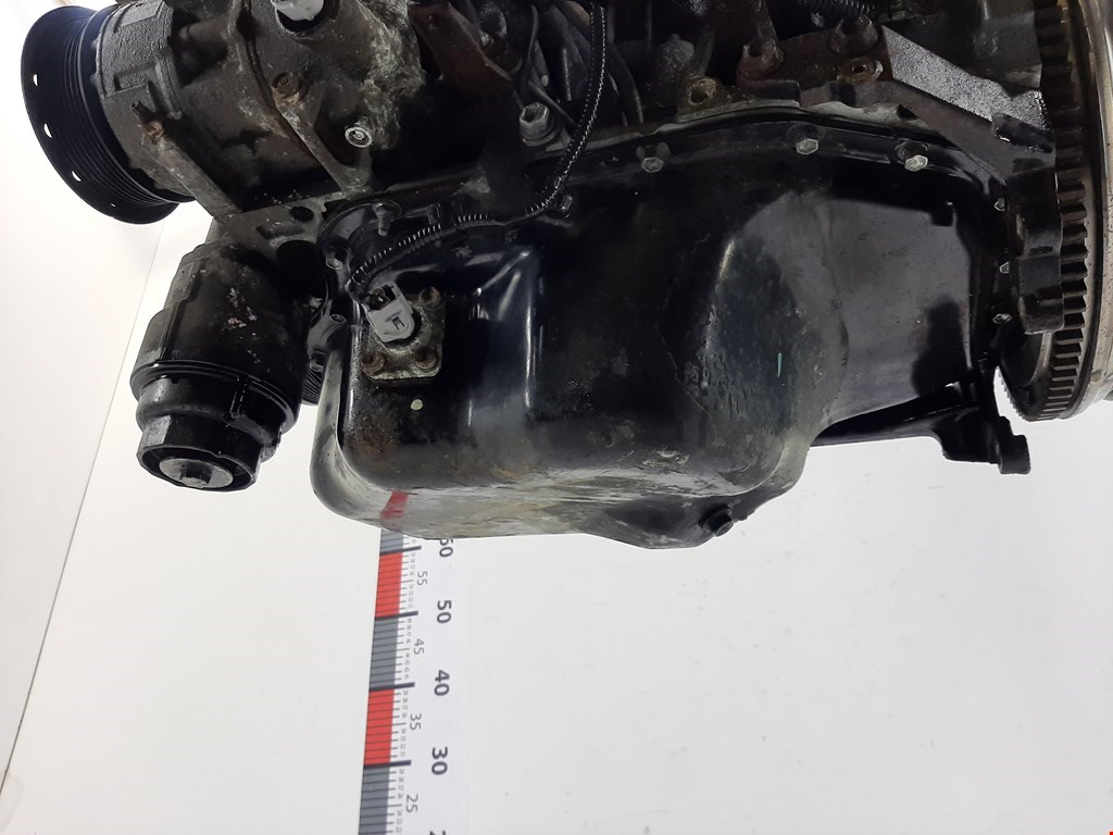 Двигатель TOYOTA Auris E150 2006-2012