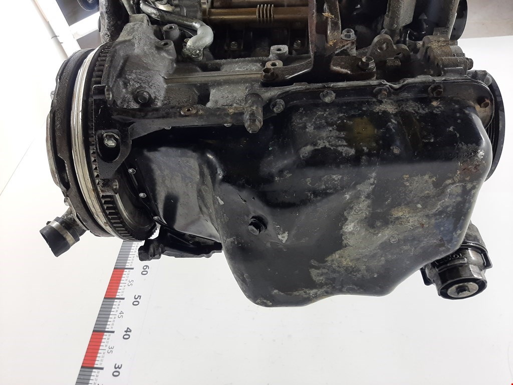 Двигатель TOYOTA Auris E150 2006-2012