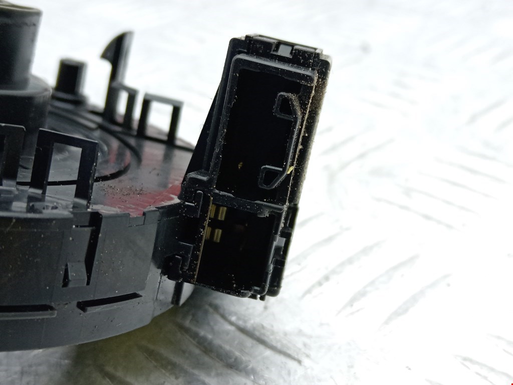 Механизм подрулевой для SRS (ленточный) TOYOTA Yaris 1999-2005