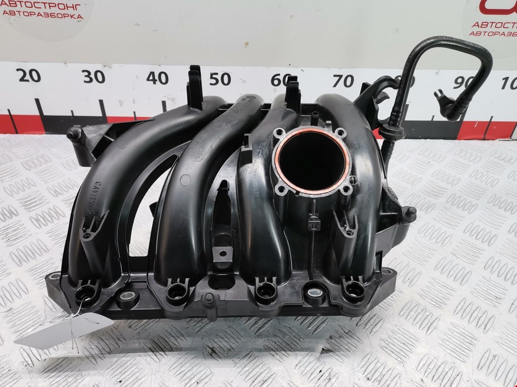 Коллектор впускной VOLKSWAGEN Golf VI 2009-2012