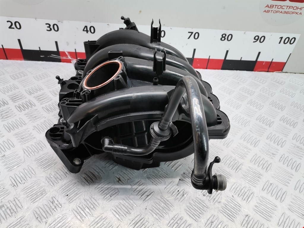 Коллектор впускной VOLKSWAGEN Golf VI 2009-2012