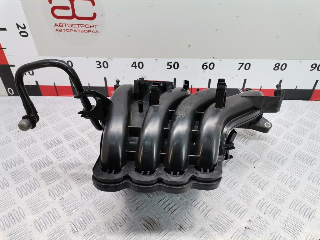 Коллектор впускной VOLKSWAGEN Golf VI 2009-2012