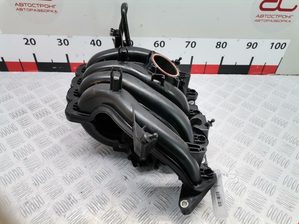 Коллектор впускной VOLKSWAGEN Golf VI 2009-2012