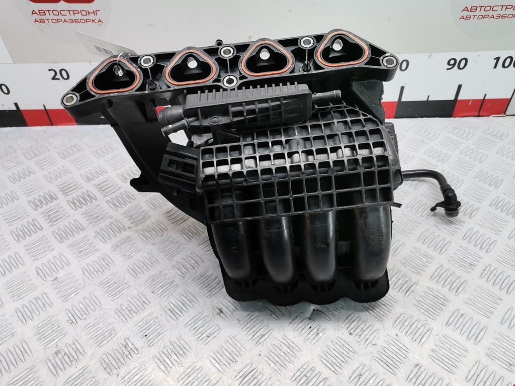 Коллектор впускной VOLKSWAGEN Golf VI 2009-2012