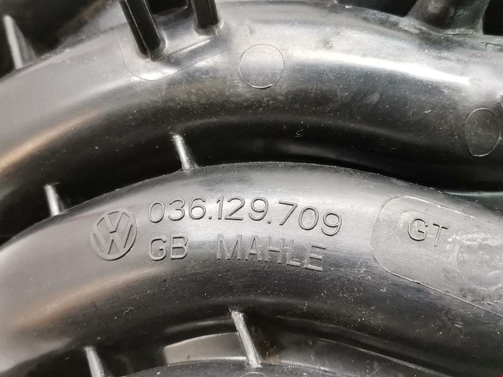 Коллектор впускной VOLKSWAGEN Golf VI 2009-2012