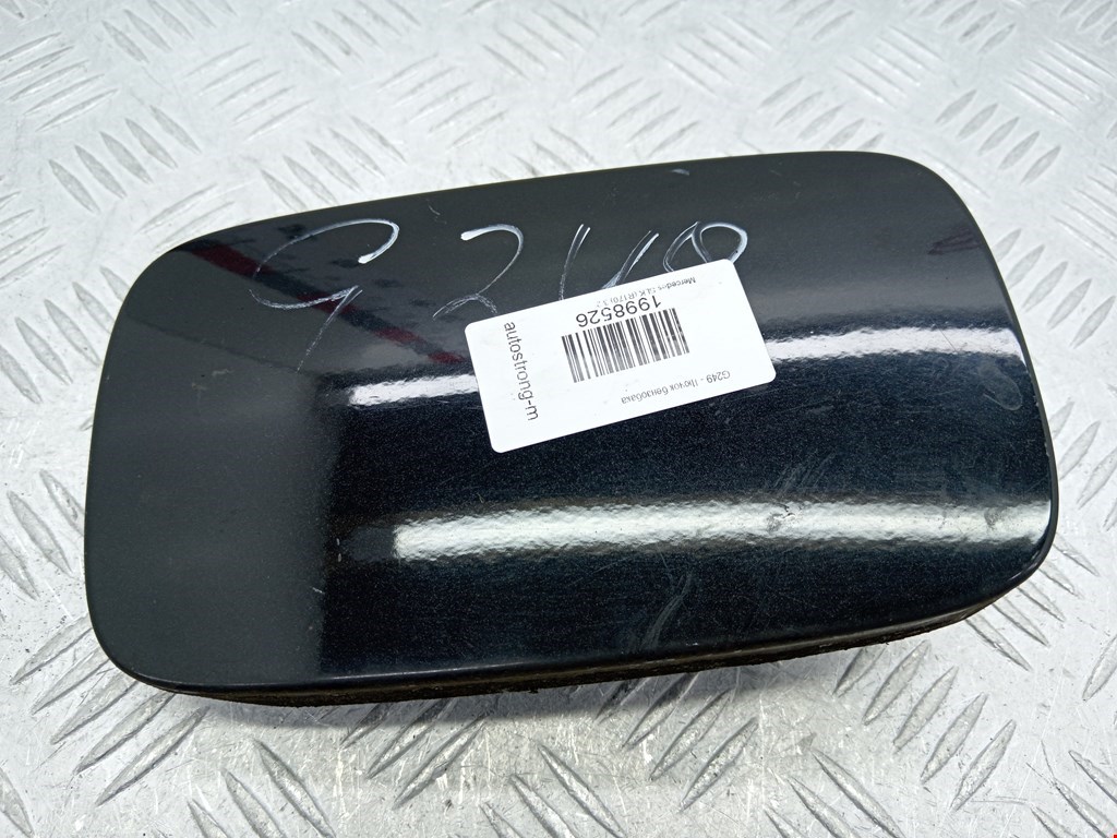 Лючок бензобака MERCEDES-BENZ SLK-Class R170 1996-2004