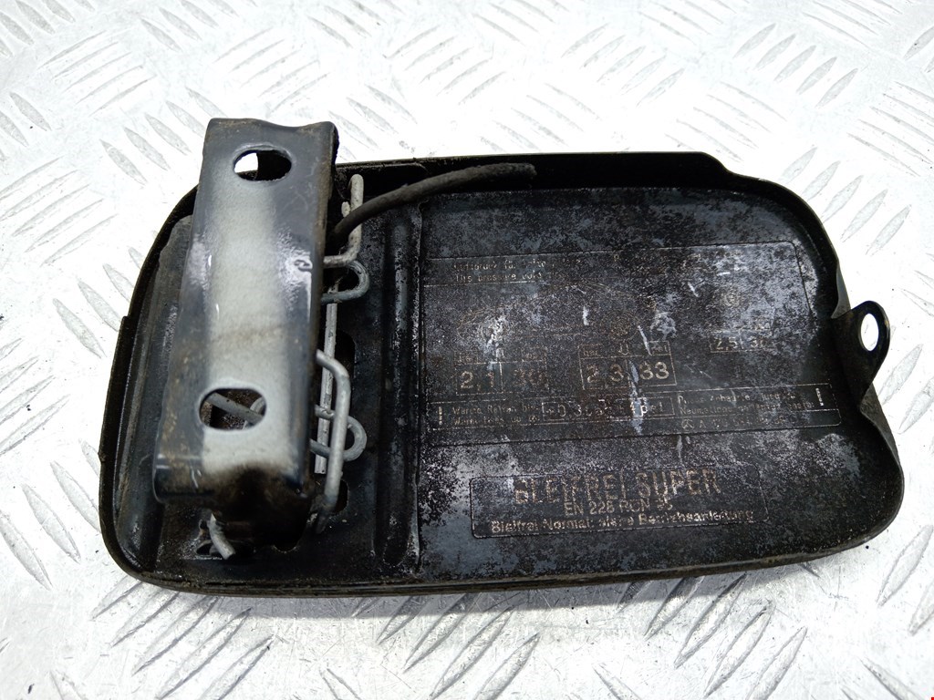 Лючок бензобака MERCEDES-BENZ SLK-Class R170 1996-2004