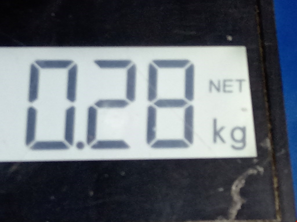 Лючок бензобака MERCEDES-BENZ SLK-Class R170 1996-2004