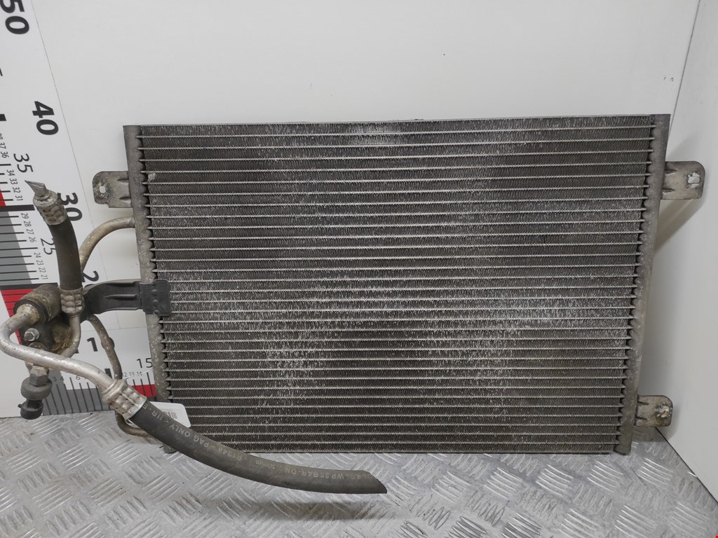 Радиатор кондиционера RENAULT Scenic I 1996-2003