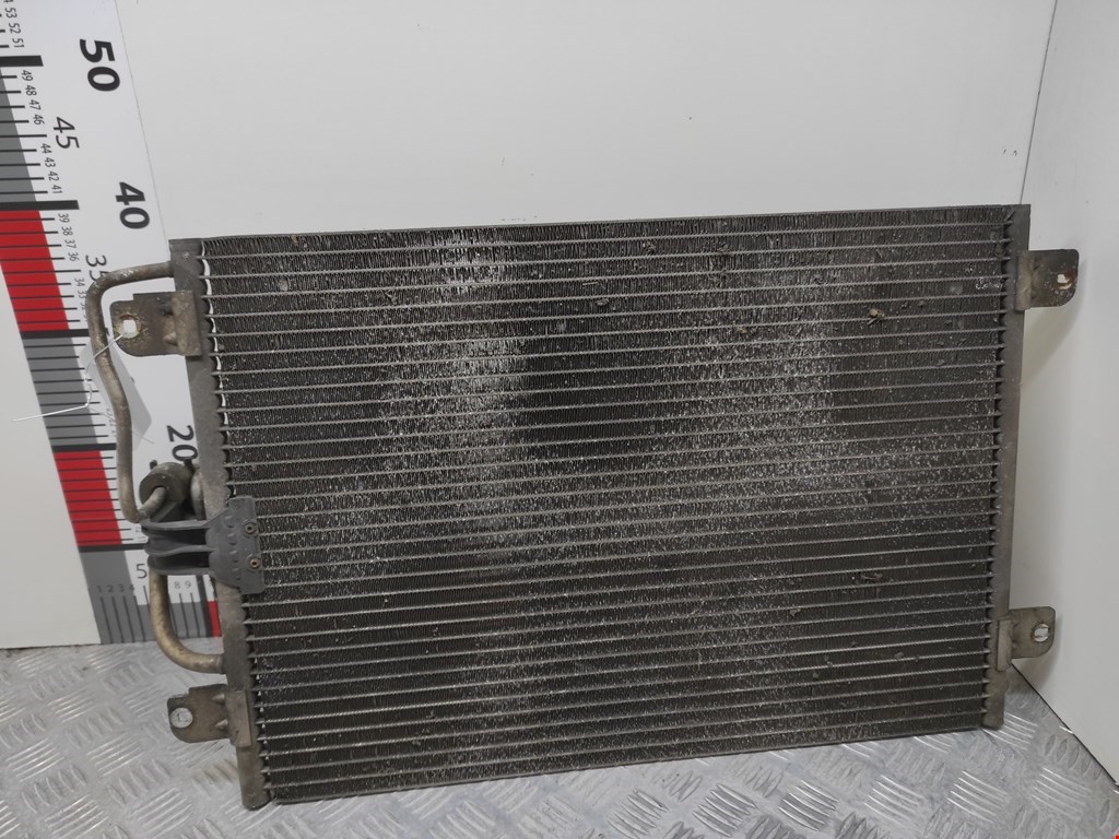 Радиатор кондиционера RENAULT Scenic I 1996-2003