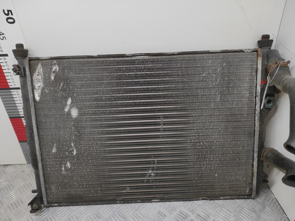 Радиатор основной RENAULT Scenic I 1996-2003