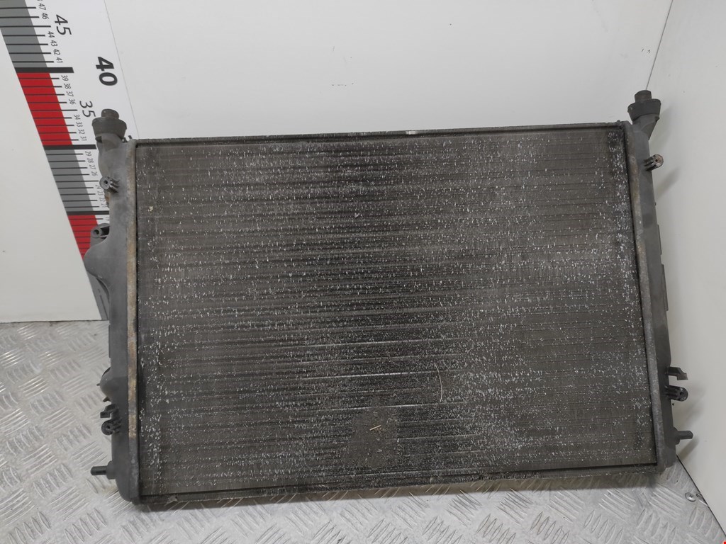 Радиатор основной RENAULT Scenic I 1996-2003