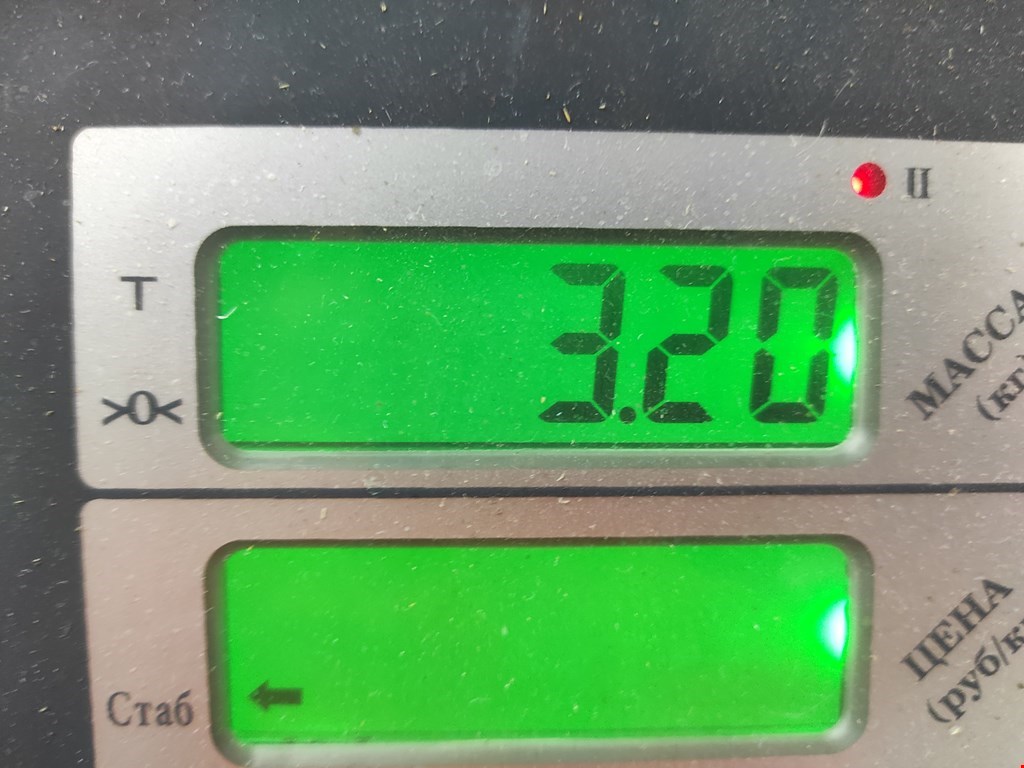 Радиатор основной RENAULT Scenic I 1996-2003