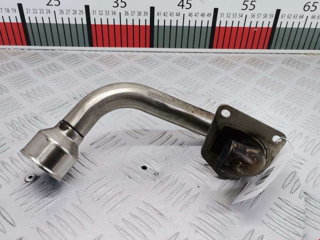 Трубка системы рециркуляции EGR Jeep Grand Cherokee 3 (2004-2013)