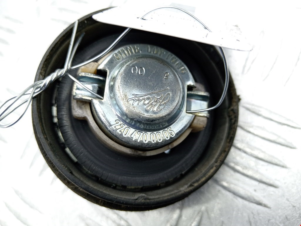 Крышка топливного бака MERCEDES-BENZ SLK-Class R170 1996-2004