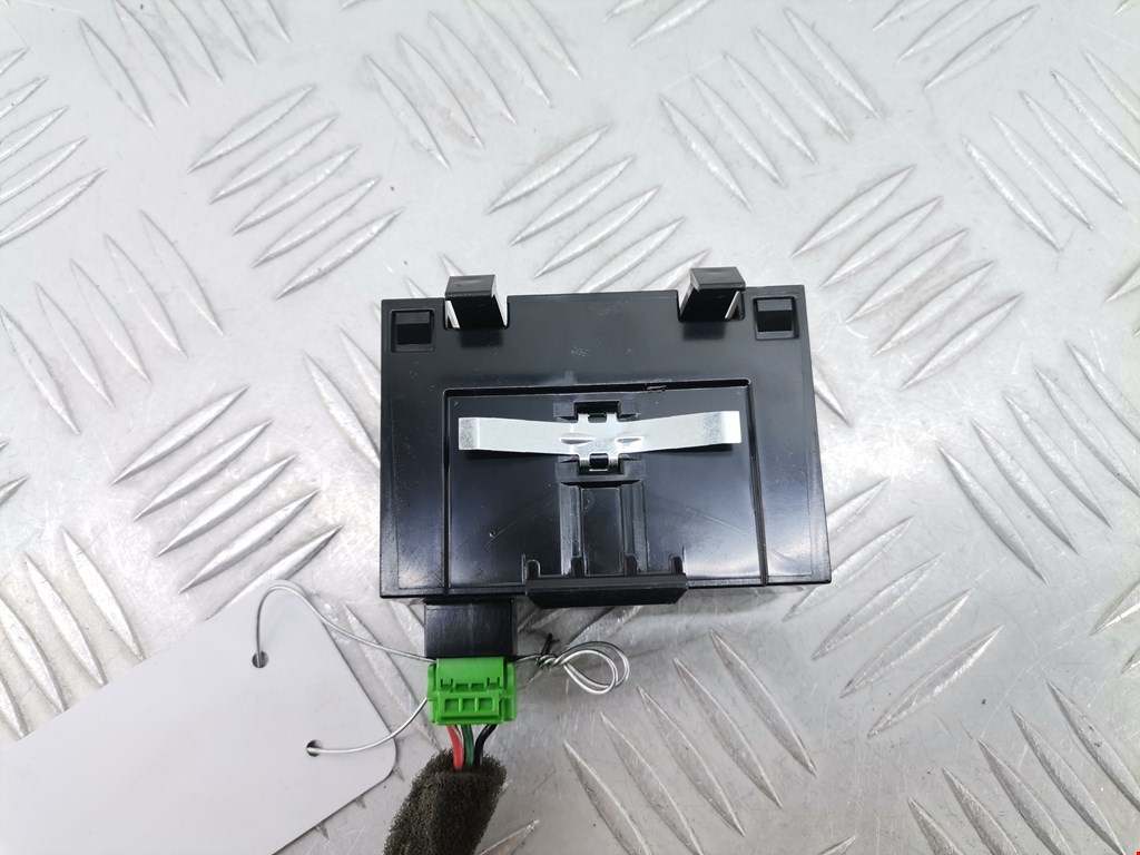 Блок управления центральным замком OPEL Antara 2006-2015