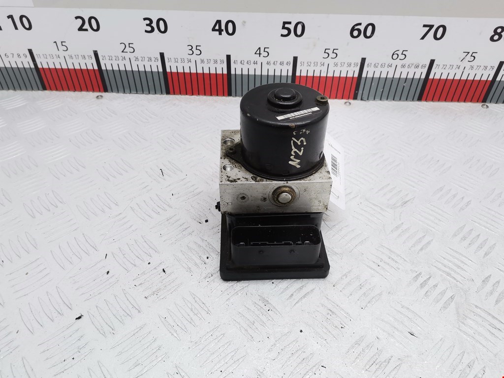 Блок ABS (насос) OPEL Omega B 1994-2004