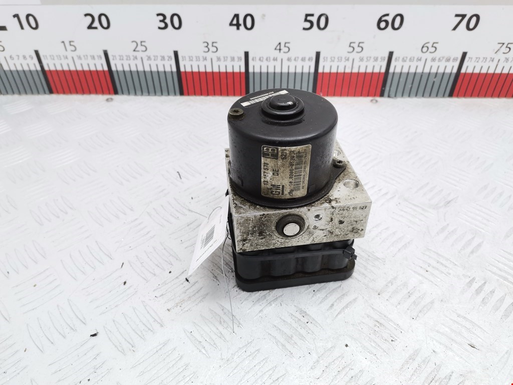 Блок ABS (насос) OPEL Omega B 1994-2004