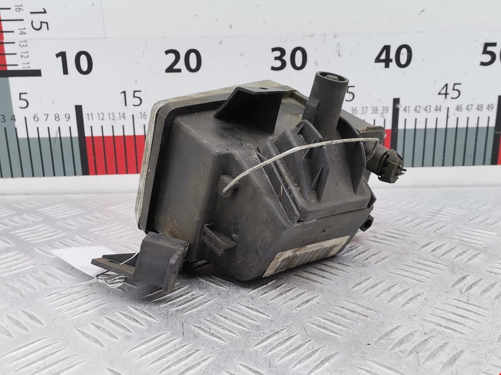 Фара противотуманная правая (ПТФ) VOLVO V40 I 1995-2004