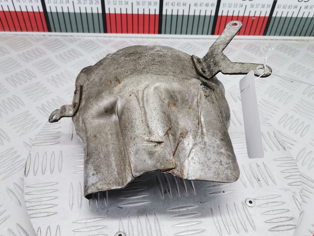 Экран тепловой JEEP Grand Cherokee WK 2004-2010