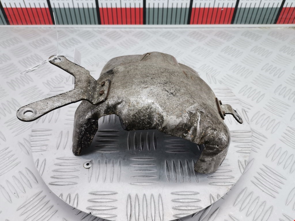 Экран тепловой JEEP Grand Cherokee WK 2004-2010