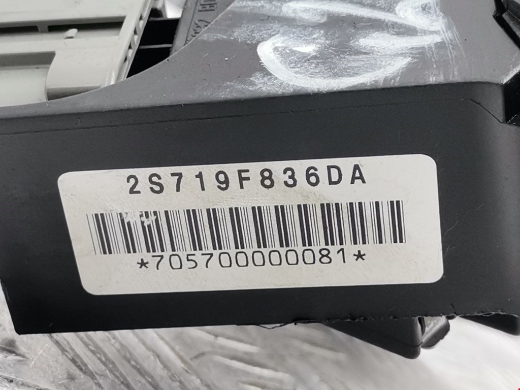 Педаль газа FORD Mondeo III 2000-2007