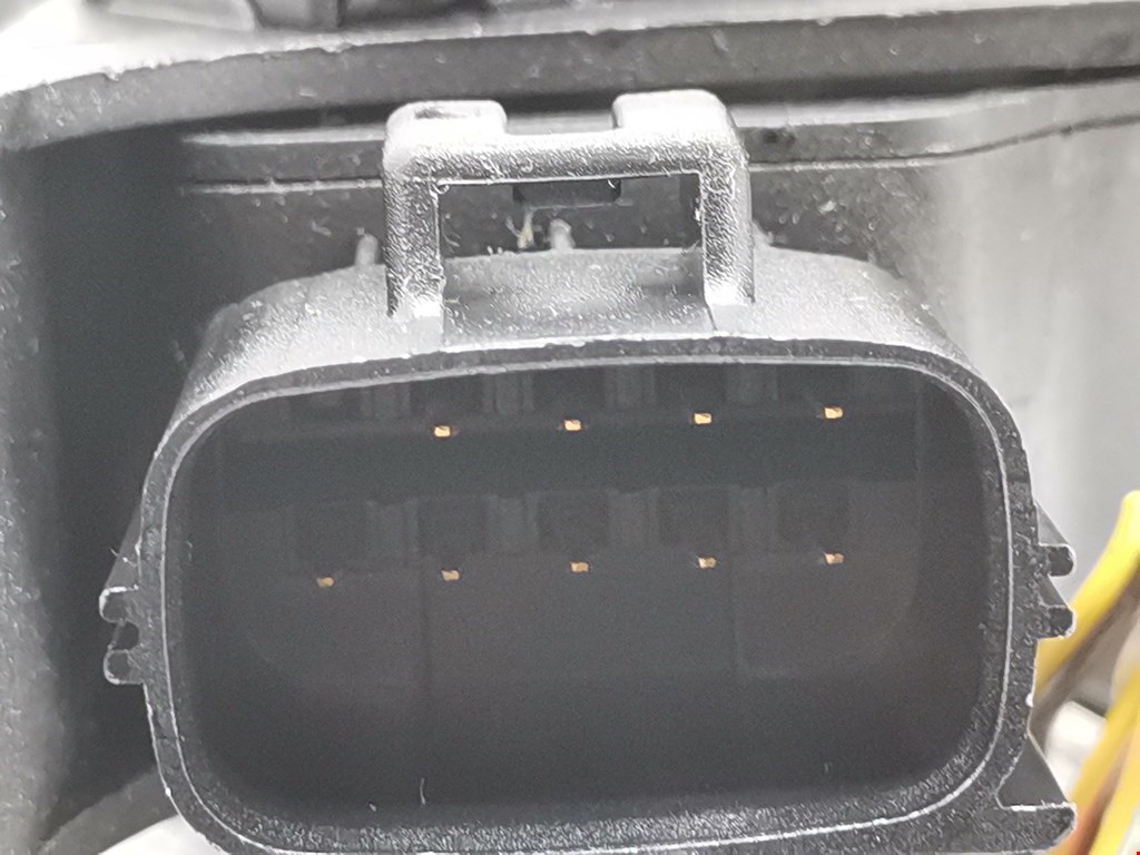 Педаль газа FORD Mondeo III 2000-2007