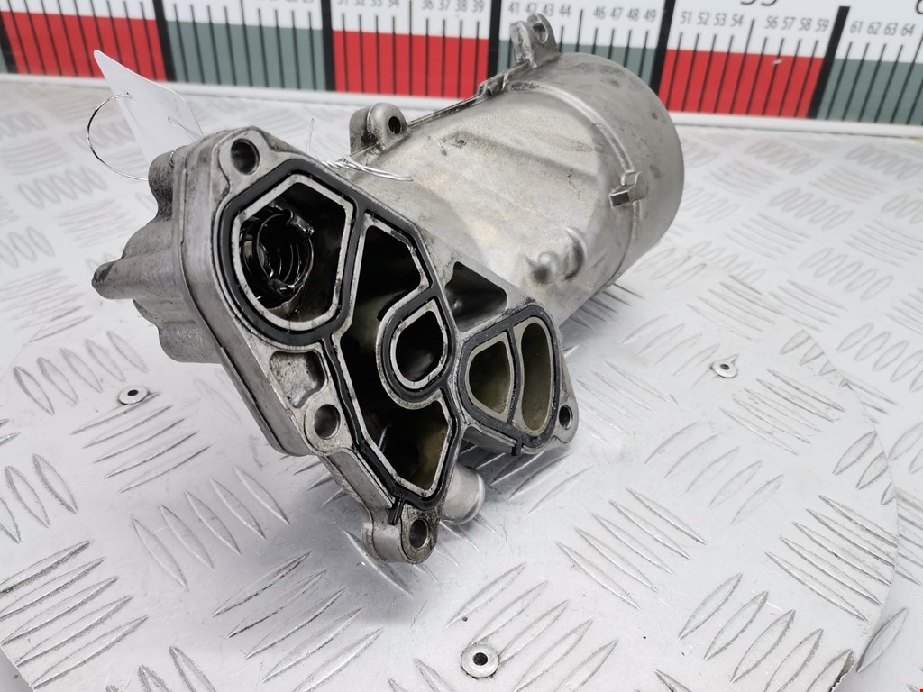 Корпус масляного фильтра PEUGEOT 307 2001-2008