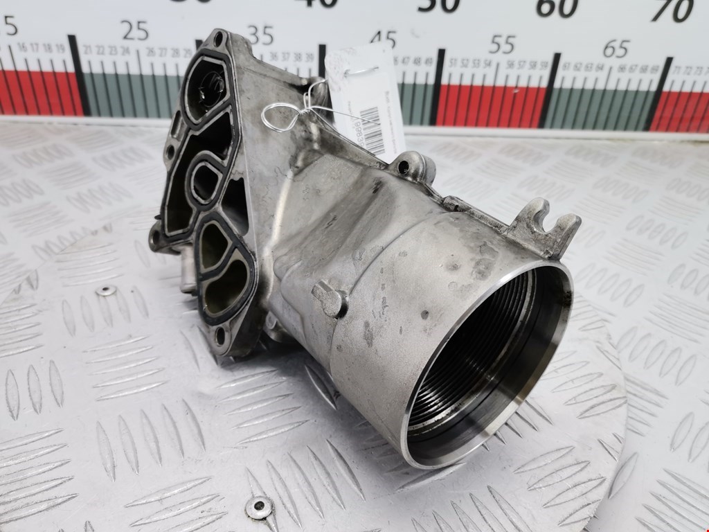 Корпус масляного фильтра PEUGEOT 307 2001-2008