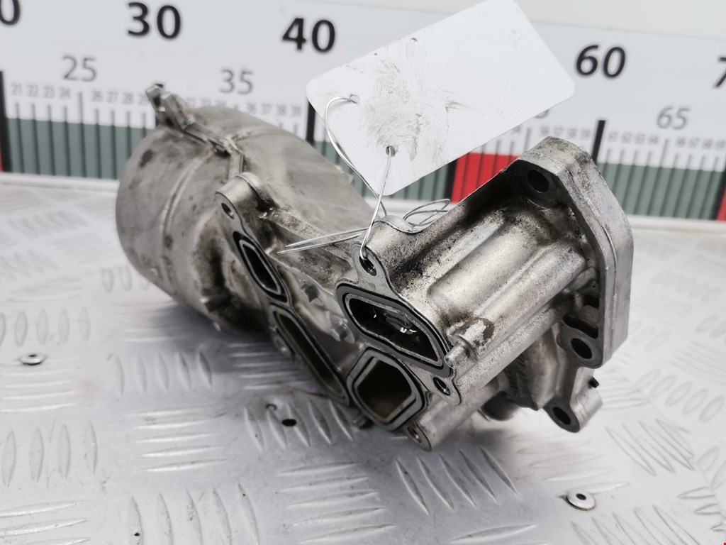 Корпус масляного фильтра PEUGEOT 307 2001-2008