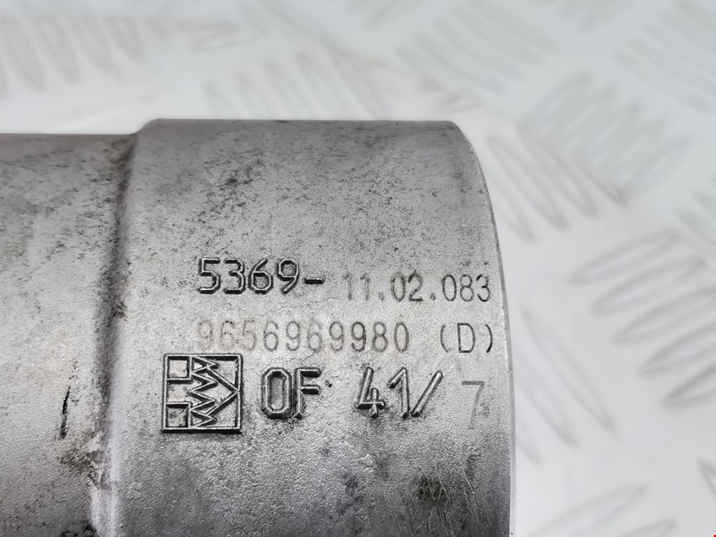 Корпус масляного фильтра PEUGEOT 307 2001-2008