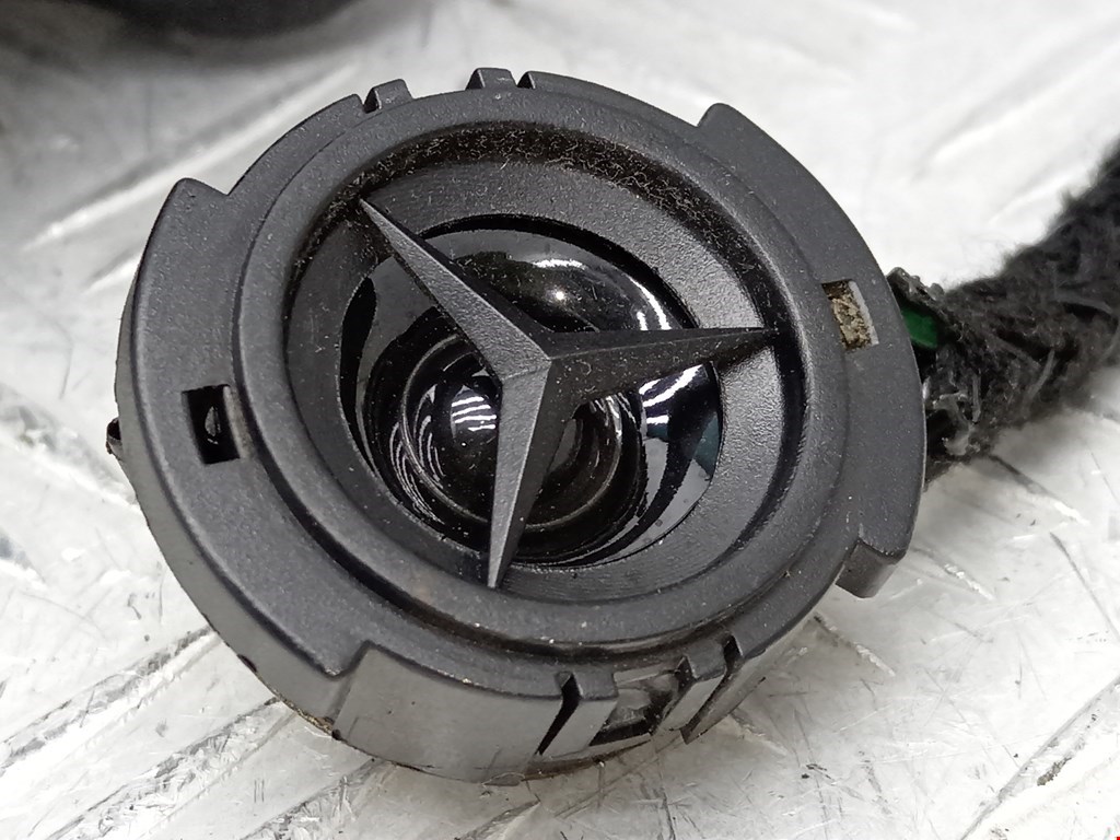 Динамик MERCEDES-BENZ A-Class W168 1997-2004