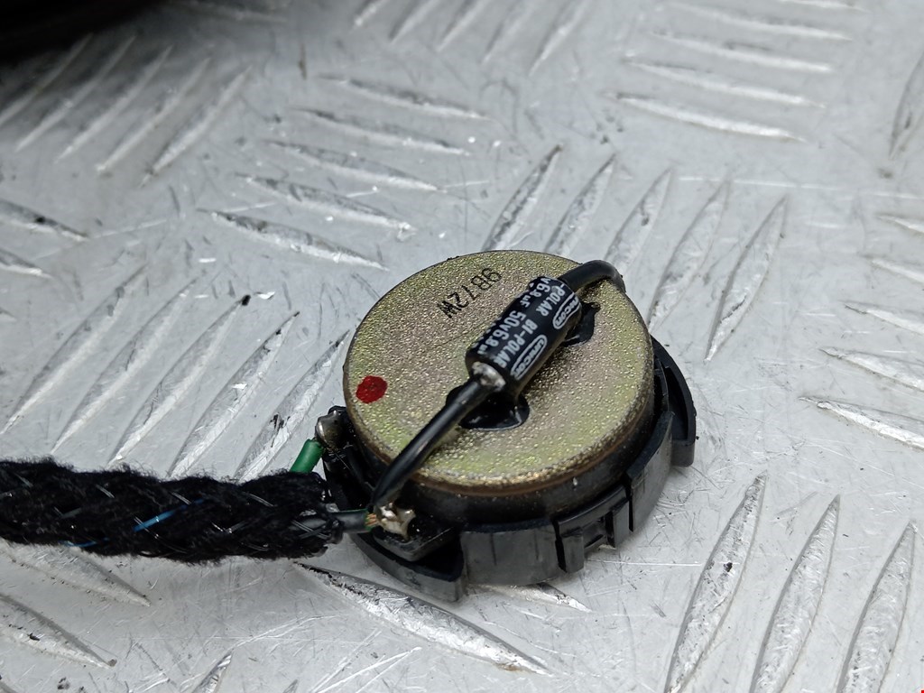 Динамик MERCEDES-BENZ A-Class W168 1997-2004