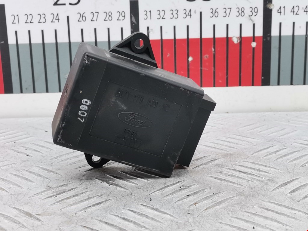 Блок управления светом FORD Mondeo III 2000-2007