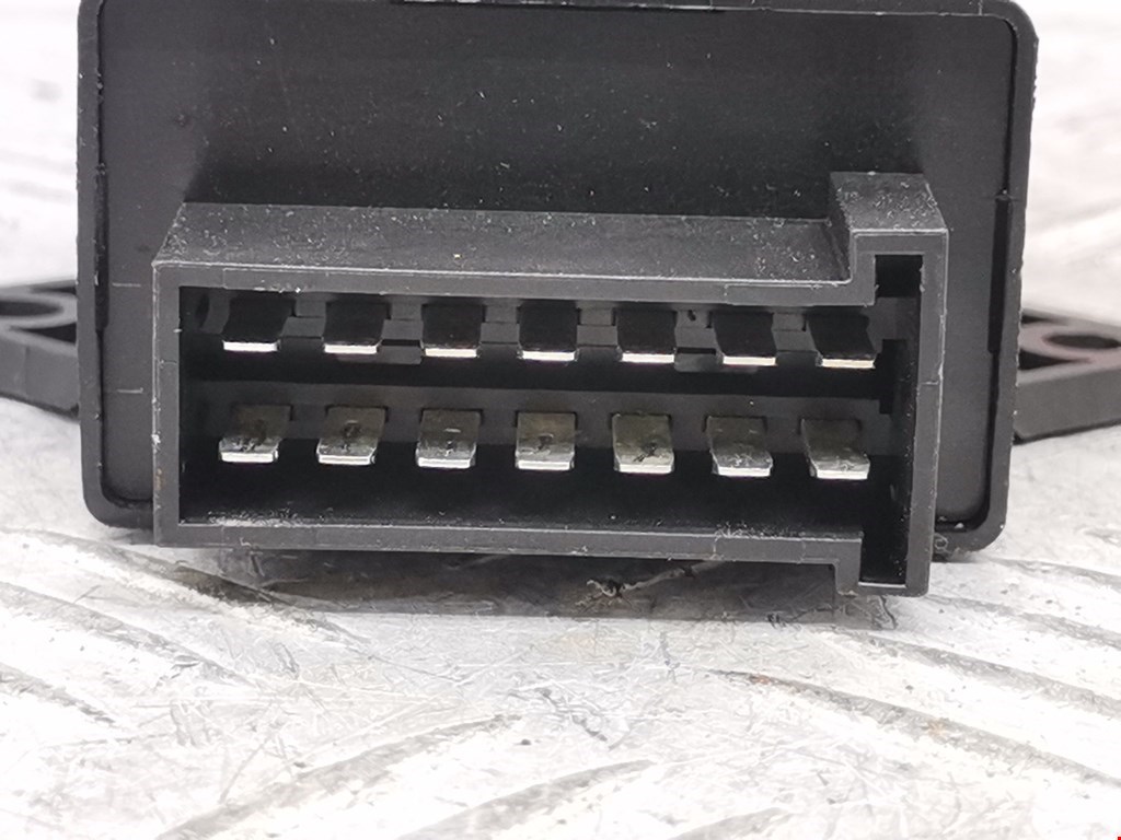 Блок управления светом FORD Mondeo III 2000-2007