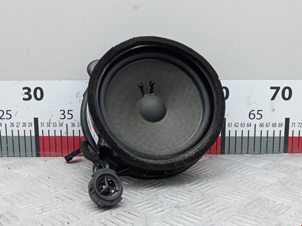 Динамик MERCEDES-BENZ A-Class W168 1997-2004