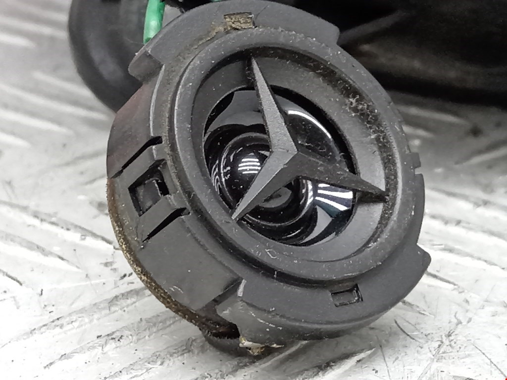 Динамик MERCEDES-BENZ A-Class W168 1997-2004