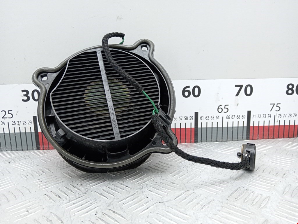 Динамик MERCEDES-BENZ A-Class W168 1997-2004